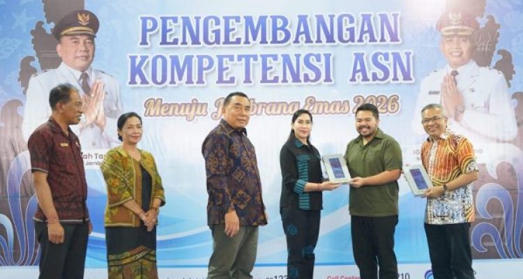 Dok Humas Jembrana Dok Humas Jembrana