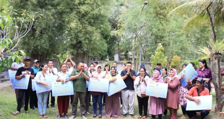 Dok Humas Jembrana