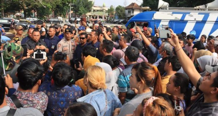Dok Humas Jembrana