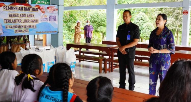 Dok Humas Jembrana Dok Humas Jembrana