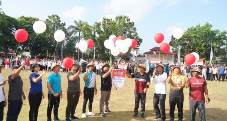 Dok Humas Jembrana
