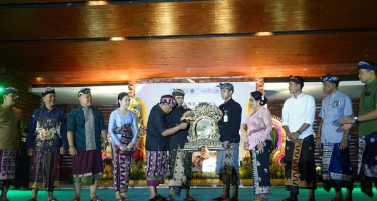 Dok Humas Jembrana Dok Humas Jembrana