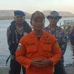 Ket poto: Koordinator Pos Pencarian dan Pertolongan Jembrana, Dewa Putu Hendri Gunawan