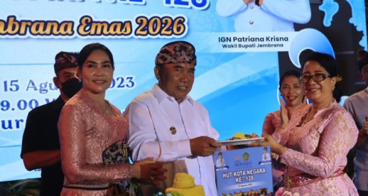 Dok Humas Pemkab Jembrana