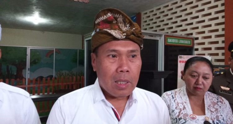 Ket poto: Kepala Lembaga Pemasyarakatan (Kalapas) Negara, Lilik Subagiyono Ket poto: Kepala Lembaga Pemasyarakatan (Kalapas) Negara, Lilik Subagiyono
