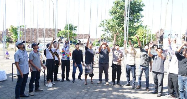 Dok Humas Jembrana Dok Humas Jembrana