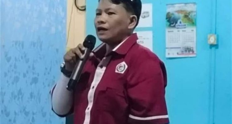 Ket poto: Ketua GPPMP Kota Batam, Dewi Panjaitan Ket poto: Ketua GPPMP Kota Batam, Dewi Panjaitan