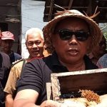 Ket poto: Bupati Jembrana I Nengah Tamba