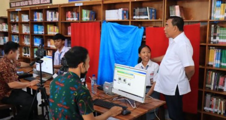 Dok Humas Jembrana Dok Humas Jembrana