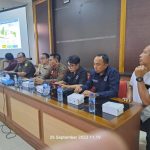 Ket poto: Sosialisasi optimalisasi pemberantasan narkoba Ket poto: Sosialisasi optimalisasi pemberantasan narkoba