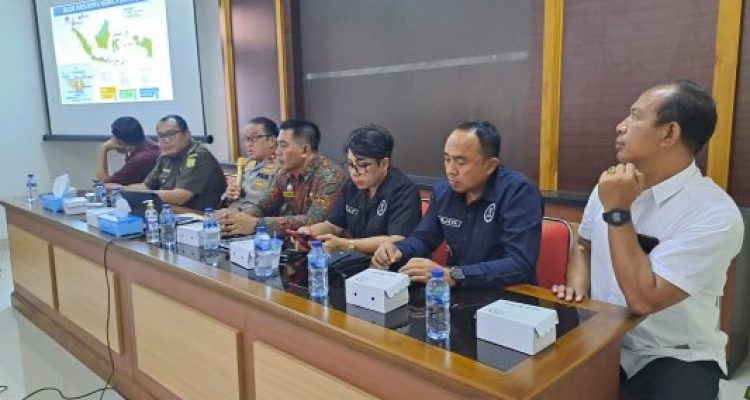 Ket poto: Sosialisasi optimalisasi pemberantasan narkoba Ket poto: Sosialisasi optimalisasi pemberantasan narkoba