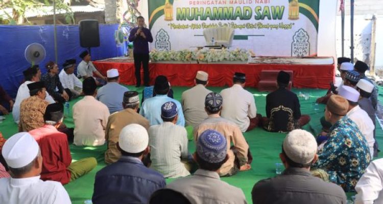 Dok Humas Jembrana Dok Humas Jembrana