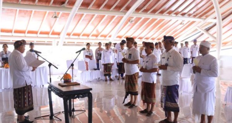 Dok Humas Jembrana Dok Humas Jembrana