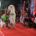 Ket Poto: Duta Seni Kabupaten Jembrana