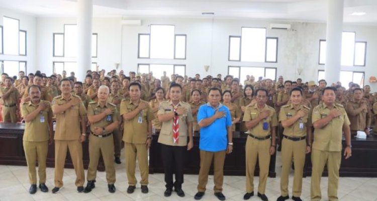 Dok Humas Jembrana Dok Humas Jembrana