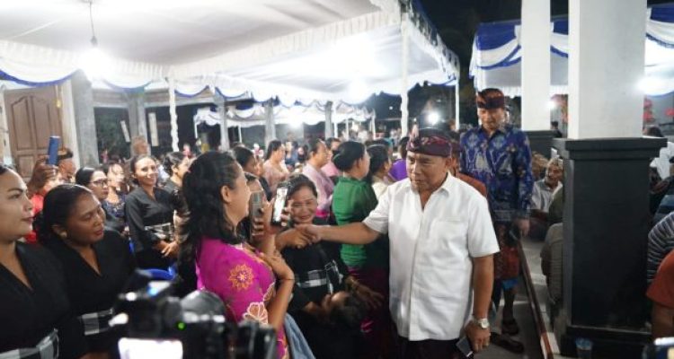 Dok Humas Jembrana Dok Humas Jembrana