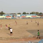 Ket poto: PSIP Pemalang Vs Persegal Kota Tegal Ket poto: PSIP Pemalang Vs Persegal Kota Tegal