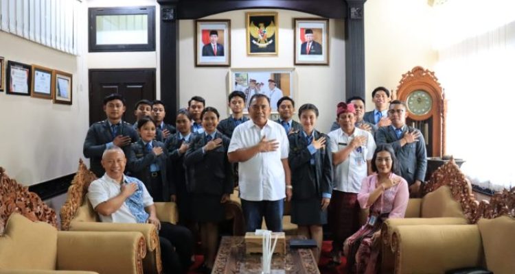 Dok Humas Jembrana Dok Humas Jembrana