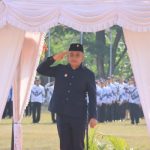 Ket poto: Wakil Bupati Jembrana, IGN Patriana Krisna
