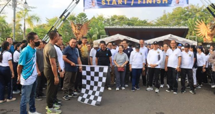 Dok Humas Jembrana