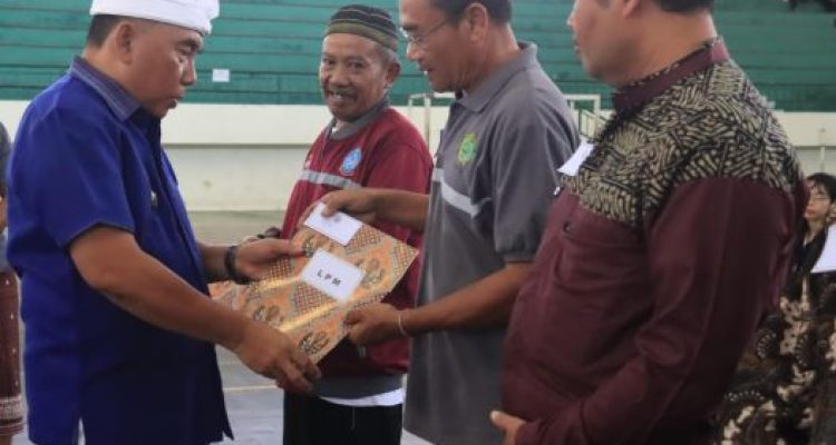 Dok Humas Jembrana