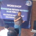 Ket poto: Anggota DPR Jatim dari Partai Demokrat, dr. Agung Mulyono
