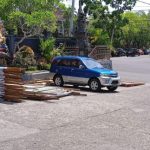 Ket poto: beberapa atribut parpol masih disimpan di Kantor Satpol PP Jembrana Ket poto: beberapa atribut parpol masih disimpan di Kantor Satpol PP Jembrana