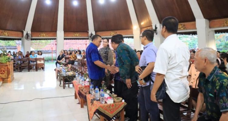 Dok Humas Jembrana Dok Humas Jembrana