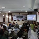 Ket poto: Sosialisasi pencegahan korupsi kepada seluruh Kepala Lembaga Perkreditan Desa (LPD) dan Badan Pengawas LPD di Kabupaten Jembrana, Kamis (07/12/2023), Ket poto: Sosialisasi pencegahan korupsi kepada seluruh Kepala Lembaga Perkreditan Desa (LPD) dan Badan Pengawas LPD di Kabupaten Jembrana, Kamis (07/12/2023),