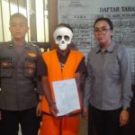 Ket poto: Pelaku HS 63 tahun kasus pelecehan seksual terhadap bocah 3 tahun Ket poto: Pelaku HS 63 tahun kasus pelecehan seksual terhadap bocah 3 tahun