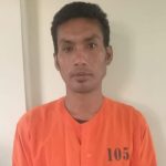 Ket poto: I Ketut Sudarsana alias Nyaruk