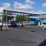 Ket poto: Pelabuhan Gilimanuk