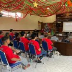 Ket poto: Pemberian remisi khusus kepada WBP Rutan Negara Ket poto: Pemberian remisi khusus kepada WBP Rutan Negara