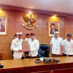 Berita Apbdperubahantahun2023disahkan Beginisarangabungankomisi Komisidprdbangli 