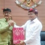 Berita Akhirnyalimaranperdadisahkan Beginirekomendasitigapansusdprdbangli