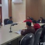 Berita Tindaklanjutiaduanwarga Dewanbanglilangsungundanginvestorproyekresort