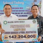 Dok Humas Jembrana Dok Humas Jembrana