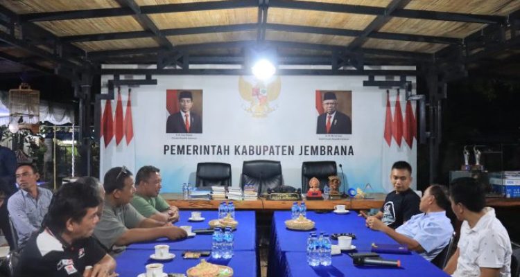 Dok Humas Jembrana