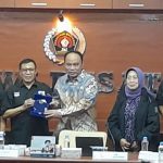 Dok PWI Pusat Dok PWI Pusat