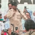 Dok poto: Prabowo Subianto