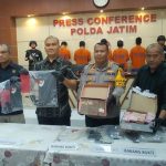 Dua Tersangka Baru Ditetapkan Dalam Kasus Penembakan Relawan Prabowo Di Sampang Total Ada 5 Tersangka 169