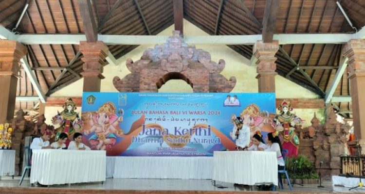 Dok Humas Jembrana