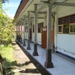 Ket poto: Sekolah Dasar Negeri 3 Pekutatan