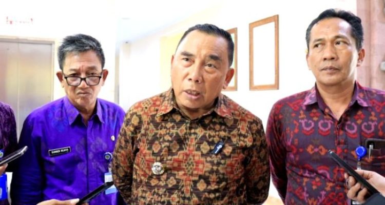 Dok Humas Jembrana