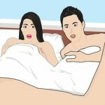 Ilustrasi Perselingkuhan