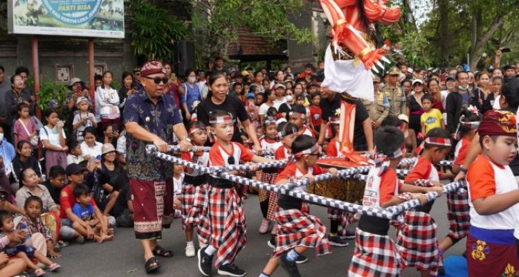 Dok Humas Jembrana