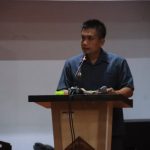 Ket poto: Wabup I Gede Ngurah Patriana Krisna (Ipat) Ket poto: Wabup I Gede Ngurah Patriana Krisna (Ipat)