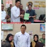 Menteri Atr Bpn