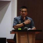 Ket poto: Wakil Bupati Jembrana, I Gede Ngurah Patriana Krisna (Ipat)