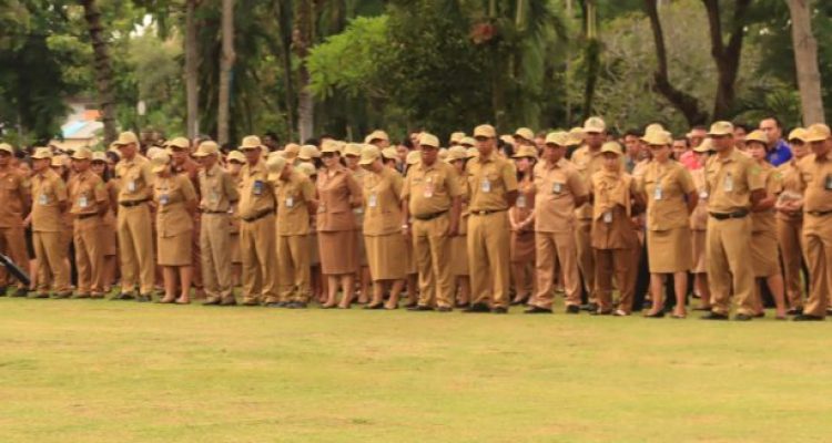Dok Persindonesia (ASN Pemkab Jembrana)